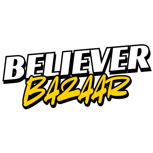 Believer Bazaar