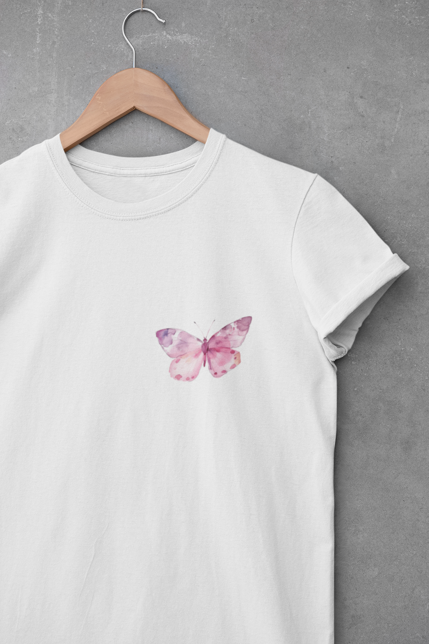 Psalms 139 - Women's Oversized Tshirt (Front & back)