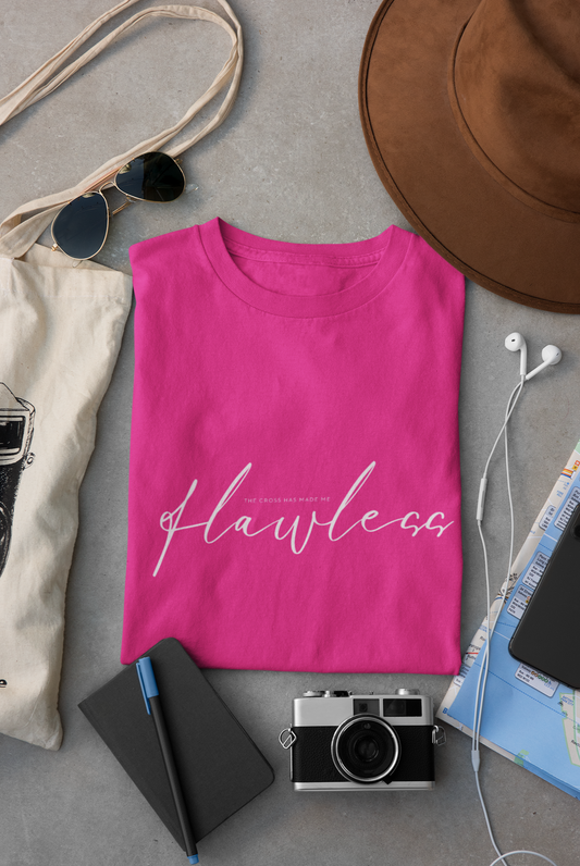 Flawless - Women's Classic T-Shirt