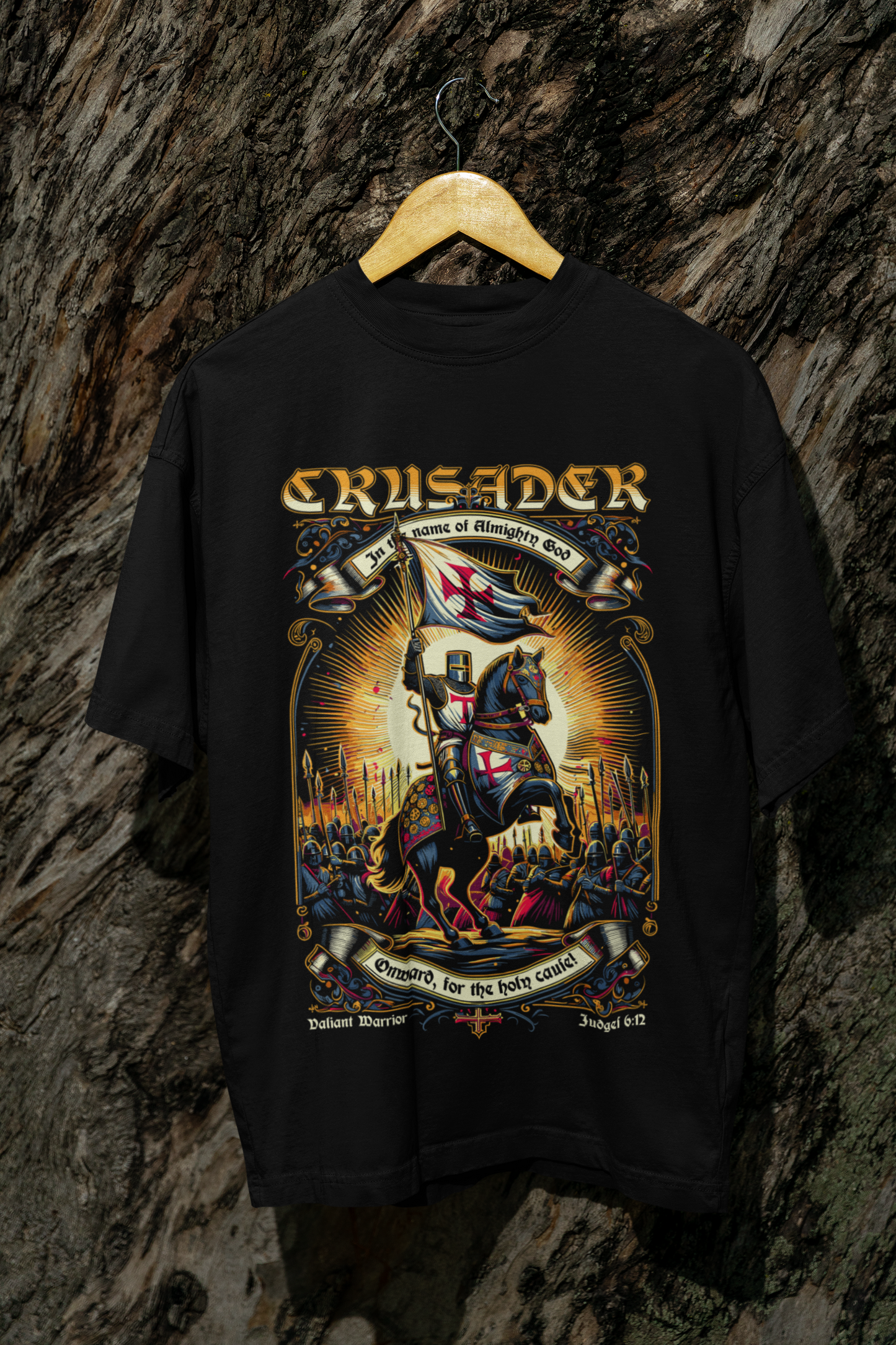 Crusader