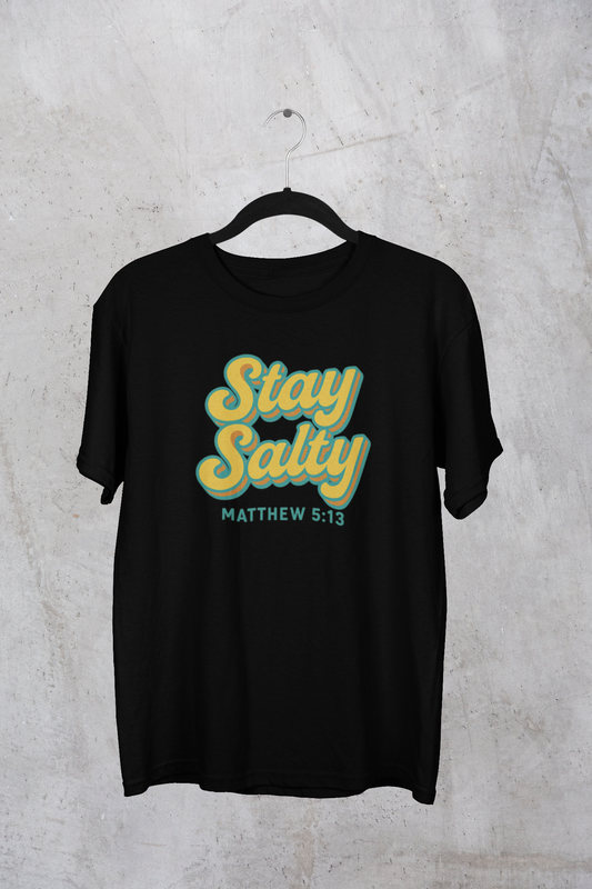 Stay Salty