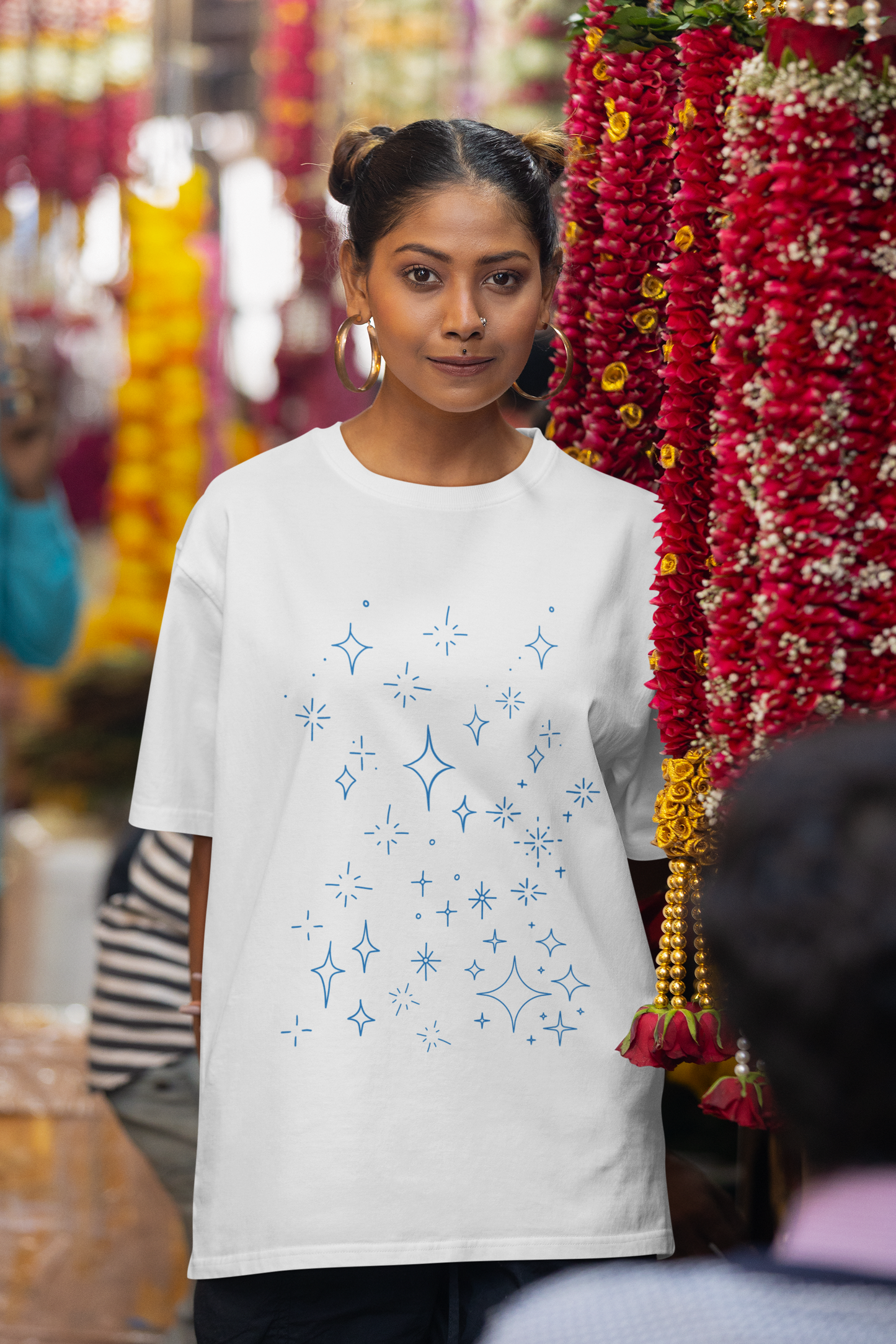 So Will I - Oversized T-Shirt