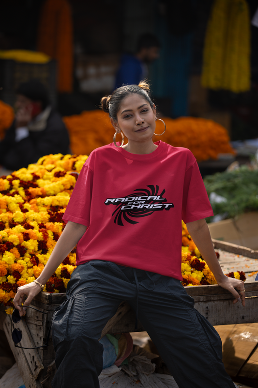 Radical - Oversized Tshirt